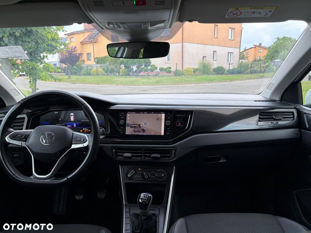 Volkswagen Polo - 24