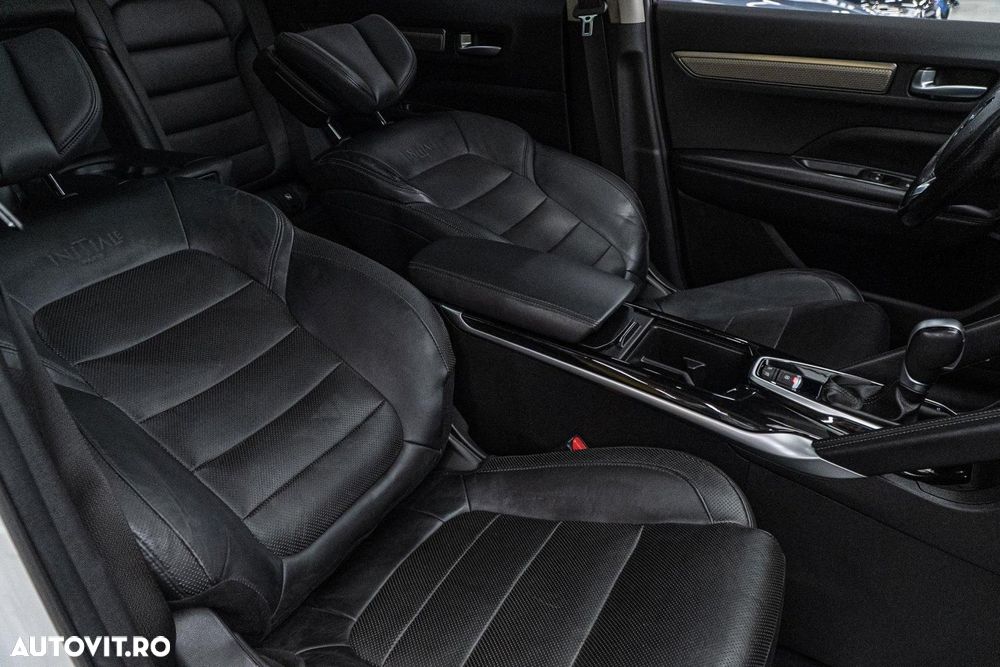 Renault Koleos ENERGY dCi 175 X-tronic 4WD INITIALE PARIS - 40