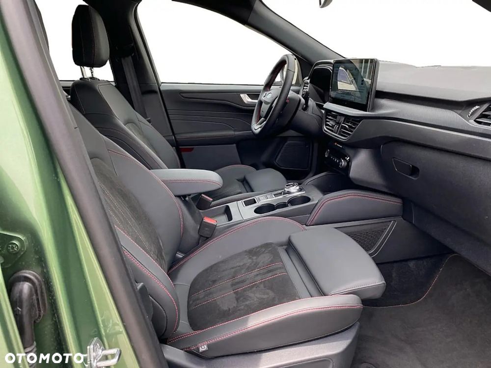 Ford Kuga 2.5 FHEV AWD ST-Line X eCVT - 13