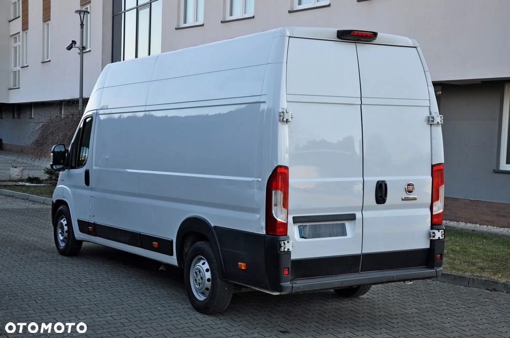 Fiat Ducato - 18