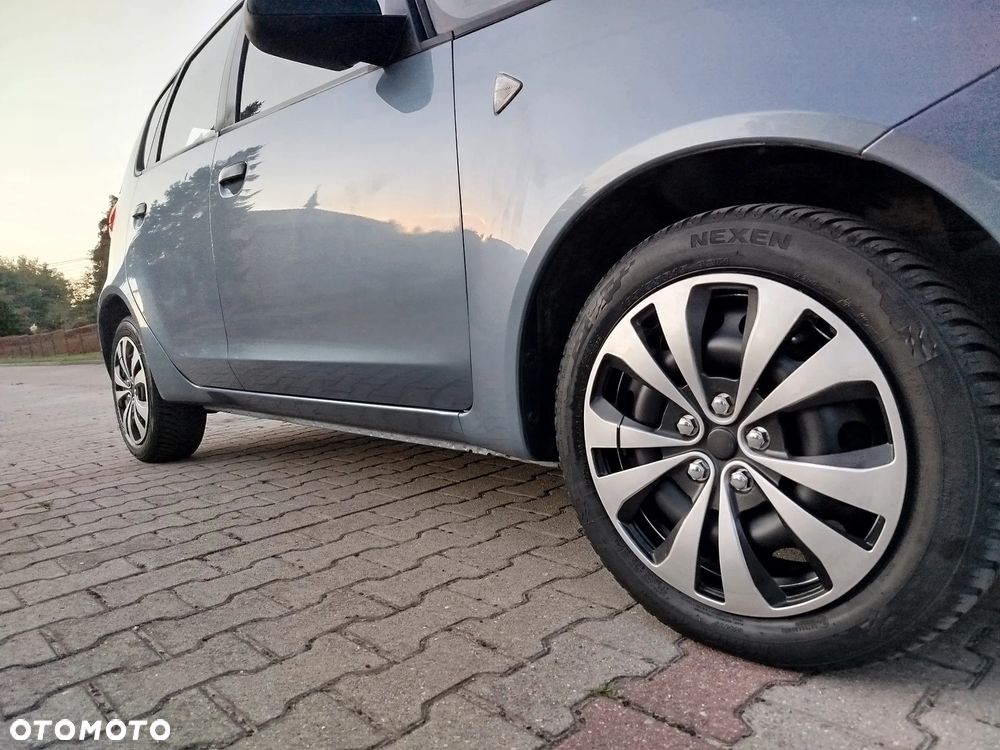 Mitsubishi Colt 1.3 ClearTec In Motion Plus - 25