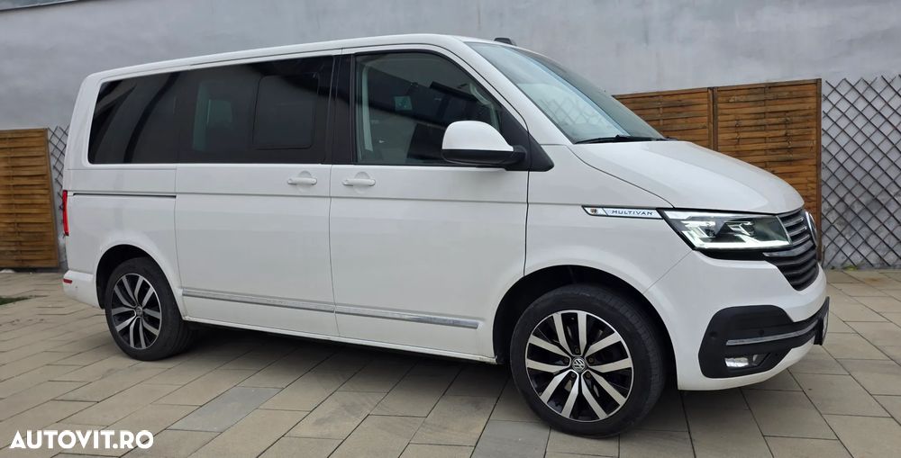 Volkswagen Multivan - 6
