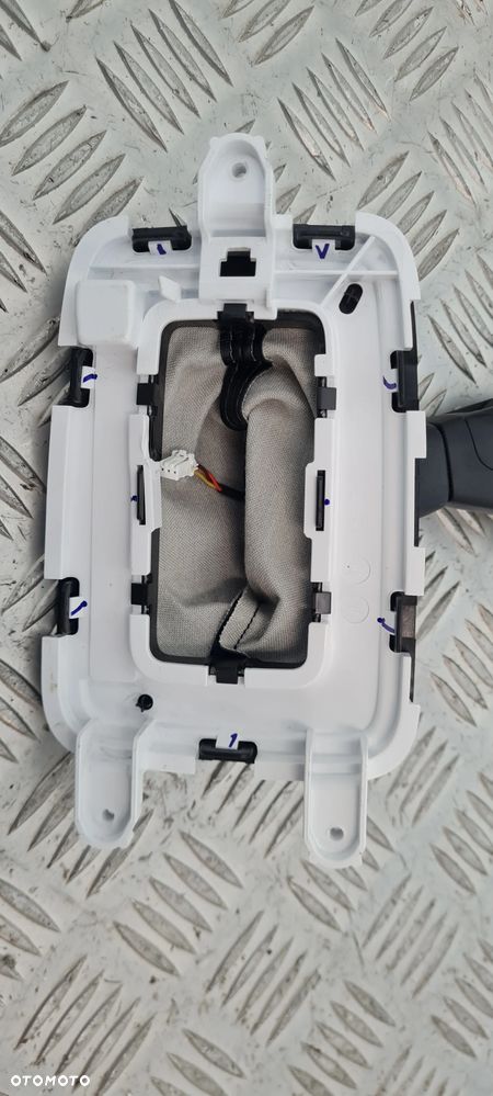 Ford Ranger V Gałka Mieszek Zmiany Biegów - 2