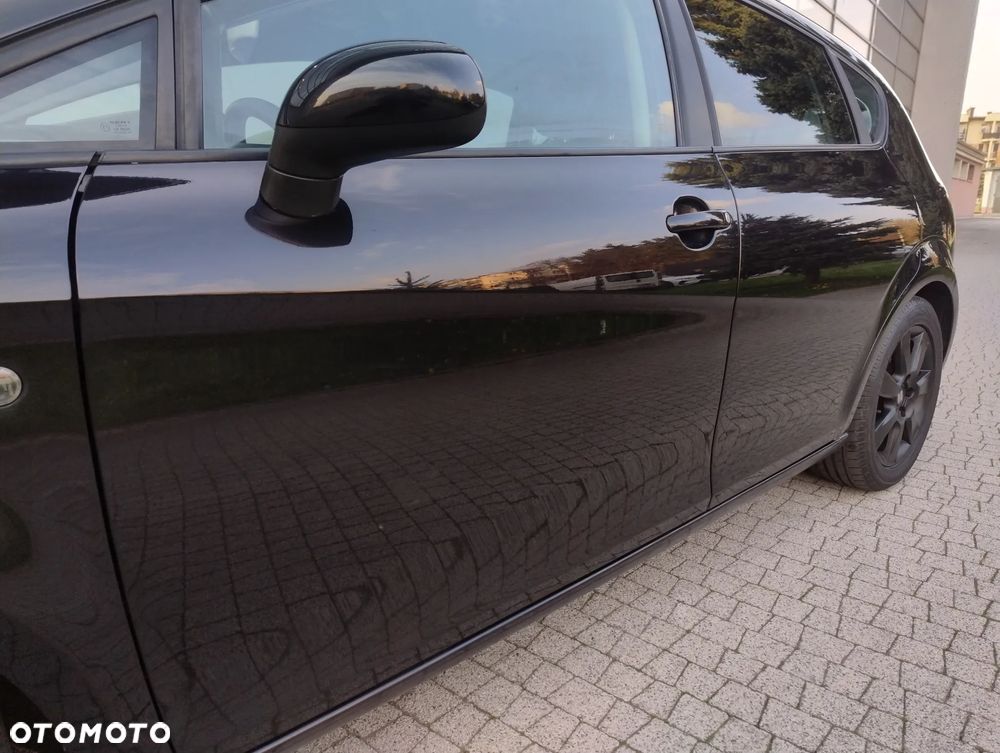 Seat Leon 1.6 Sport Limited - 33