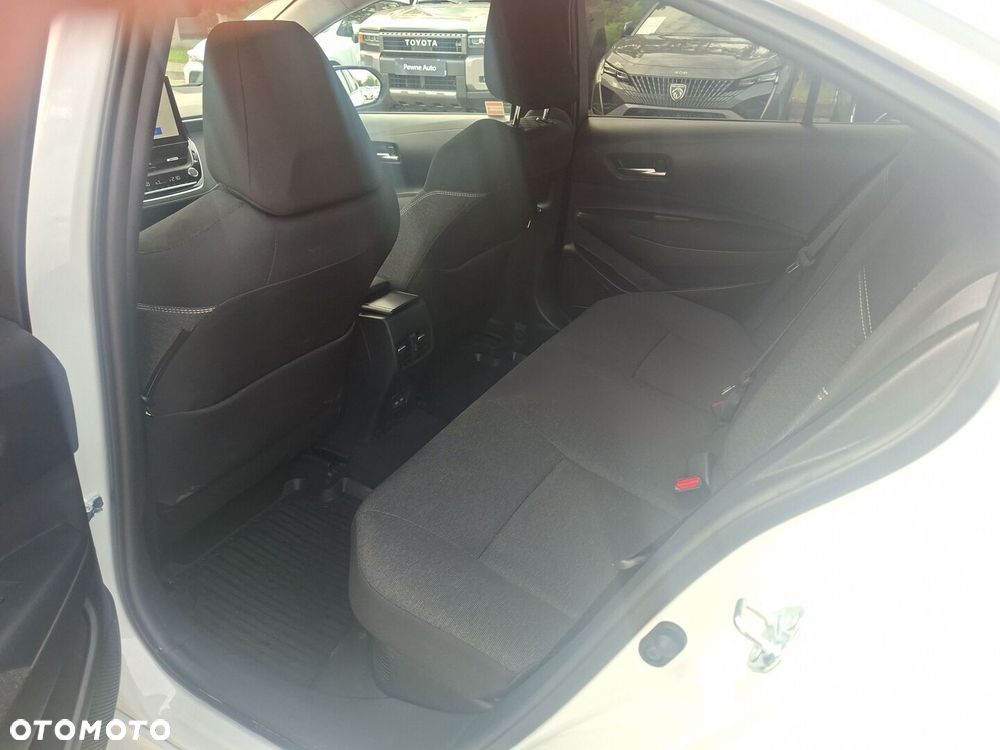 Toyota Corolla 1.8 Hybrid Style - 11