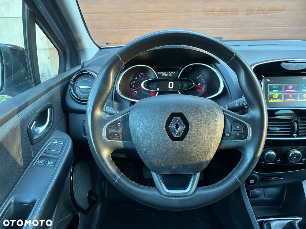 Renault Clio 0.9 Energy TCe Zen - 11