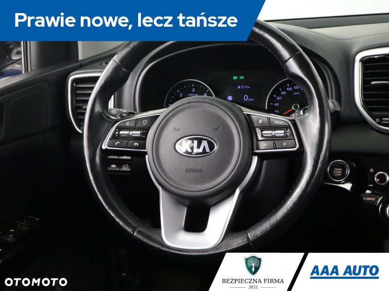 Kia Sportage - 24
