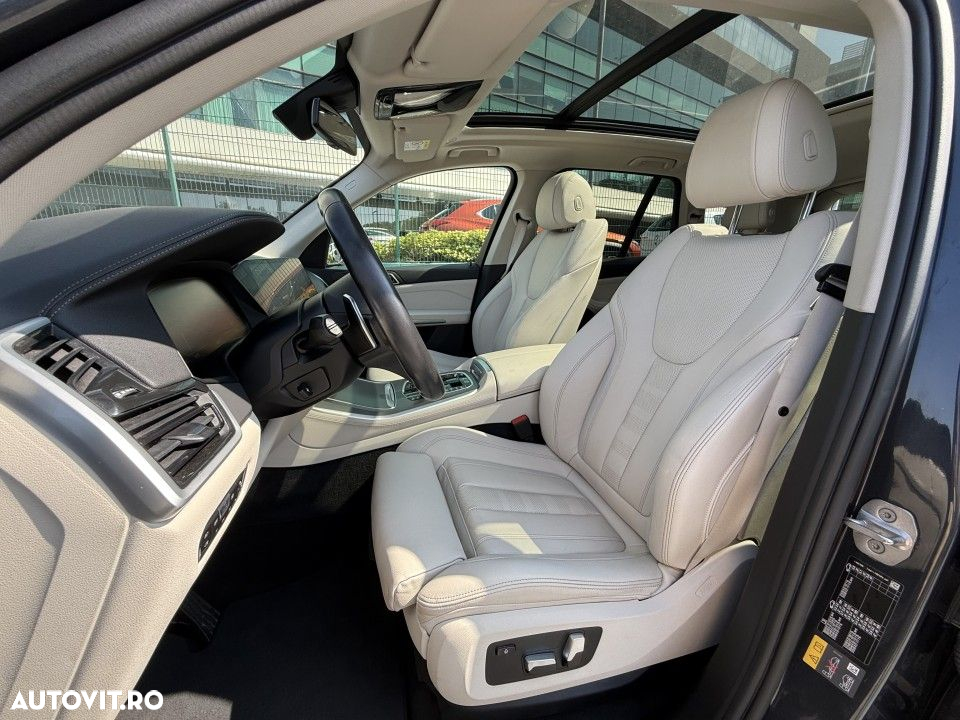 BMW X5 xDrive45e xLine - 11