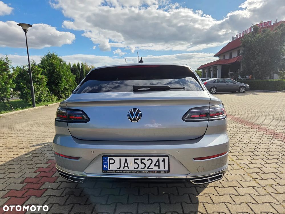 Volkswagen Arteon 2.0 TDI SCR R-Line DSG - 6