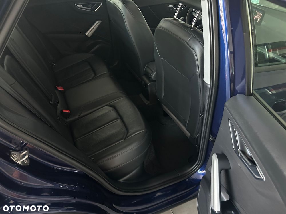 Audi Q2 30 TDI S line - 27