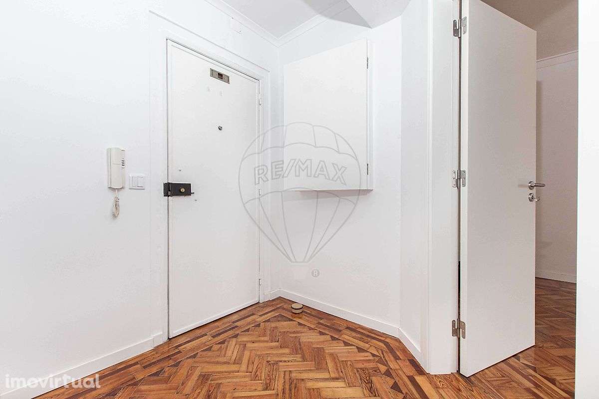 Apartamento T1 para arrendamento - Grande imagem: 5/15