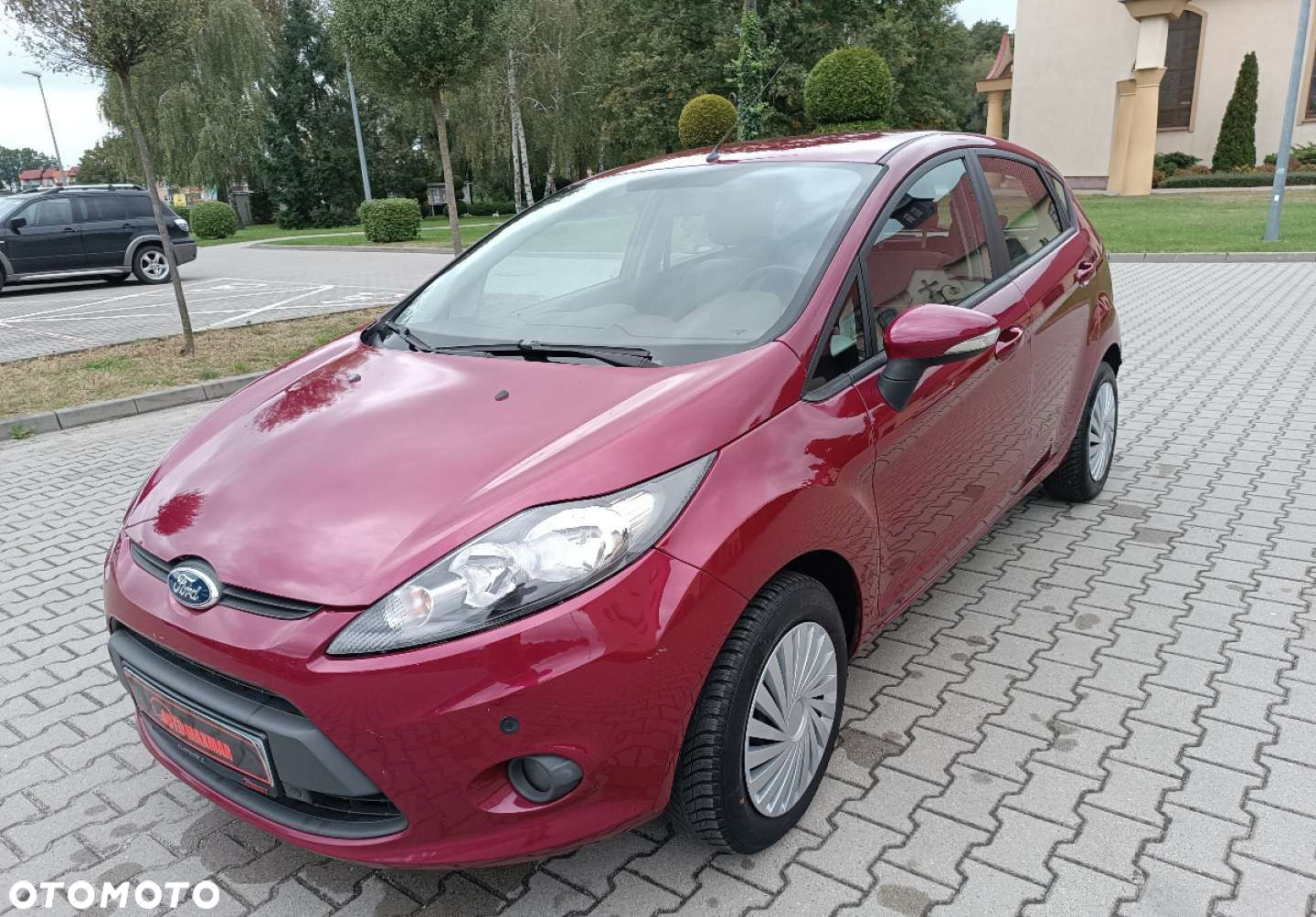 Ford Fiesta - 3