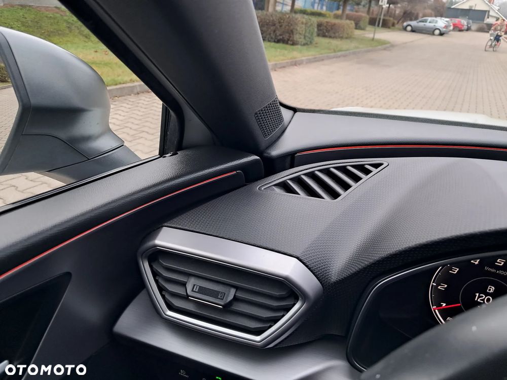 Seat Leon 1.5 TSI OPF FR Black Edition - 20