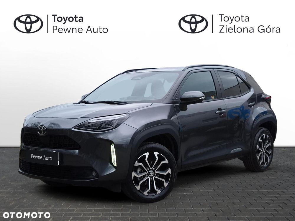 Toyota Yaris Cross Hybrid 1.5 Style - 1