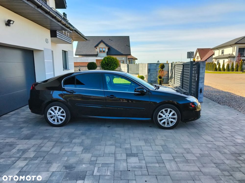 Renault Laguna 2.0 Dynamique - 15