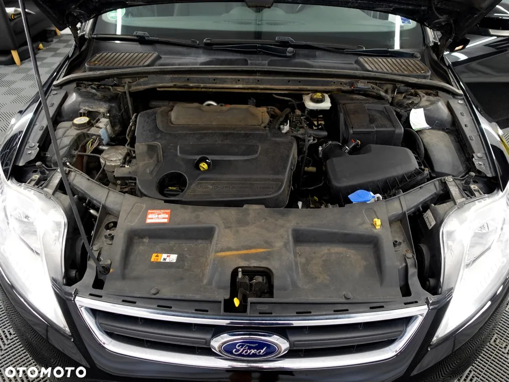Ford Mondeo - 40