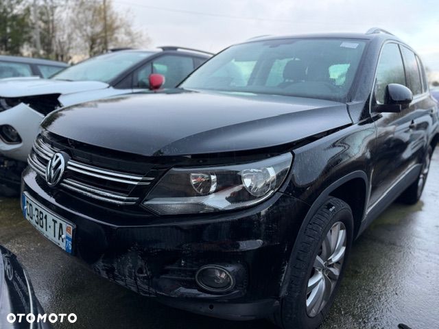 Volkswagen Tiguan 2.0 TDI DPF BlueMotion Technology Exclusive - 15