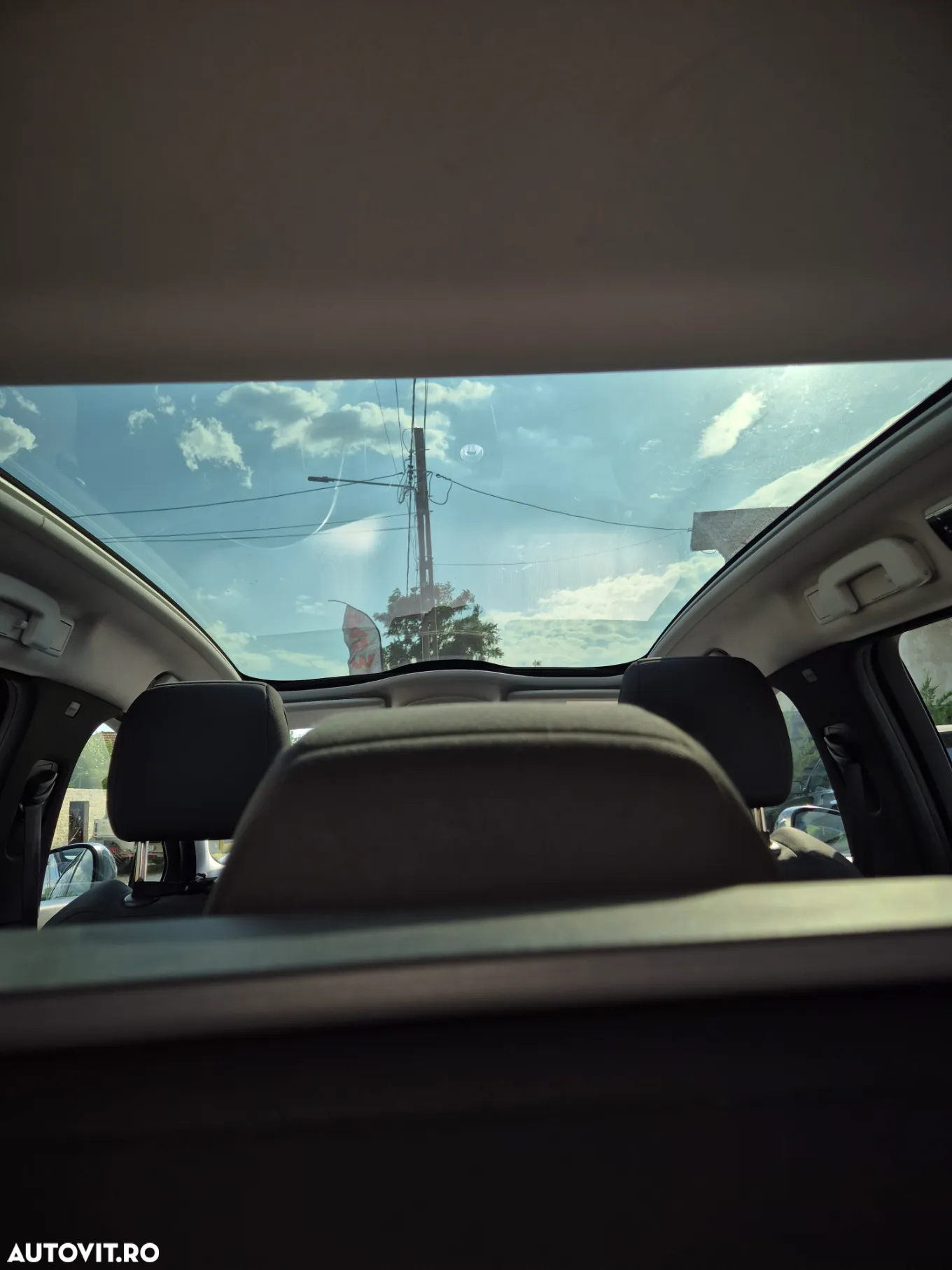Peugeot 508 2.0 HDI FAP Active - 11