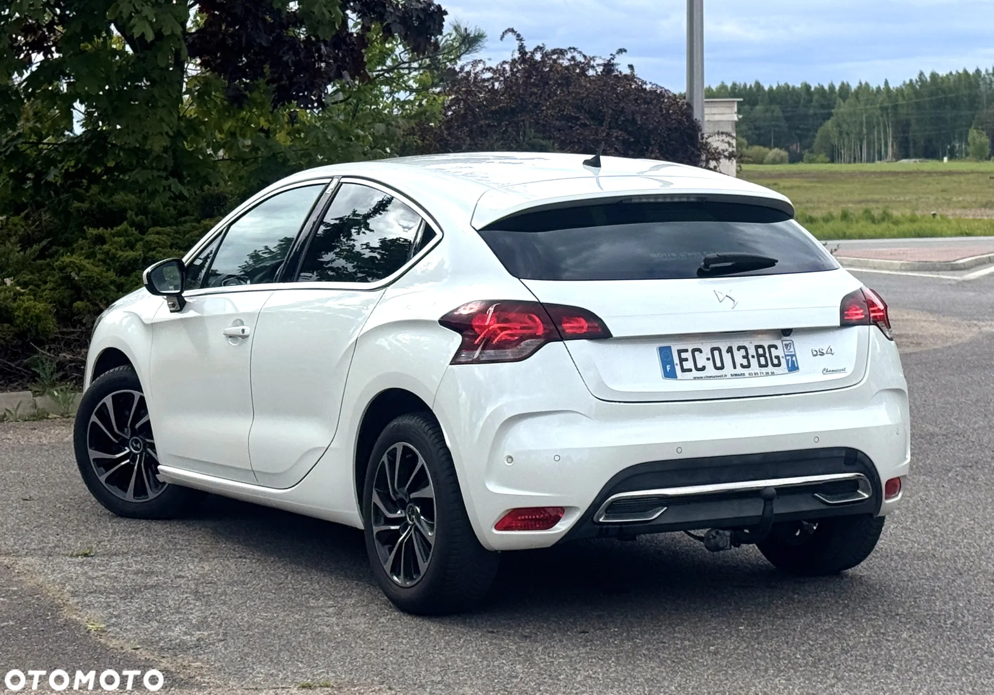 Citroën DS4 Crossback PureTech 130 S&S - 35