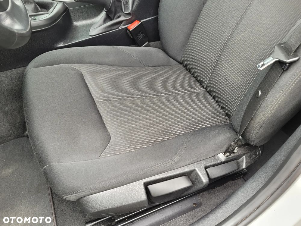 BMW Seria 1 118i GPF Advantage - 6
