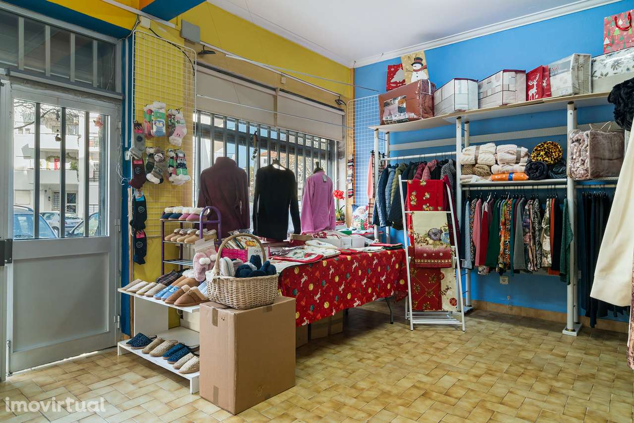 Loja, Caparide - Grande imagem: 2/14