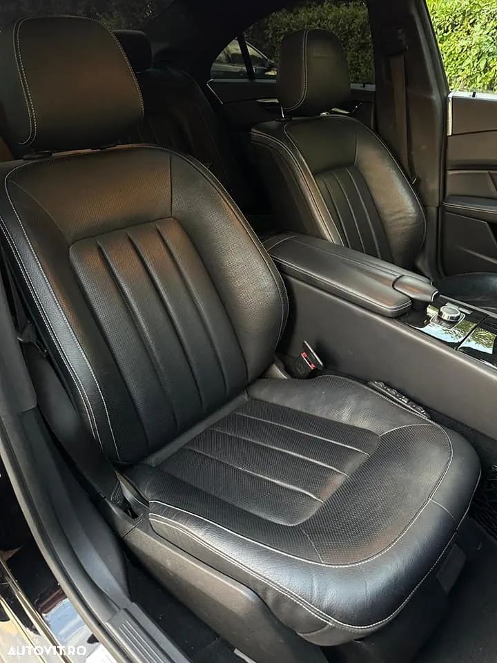 Mercedes-Benz CLS 350 d 4Matic 9G-TRONIC - 15