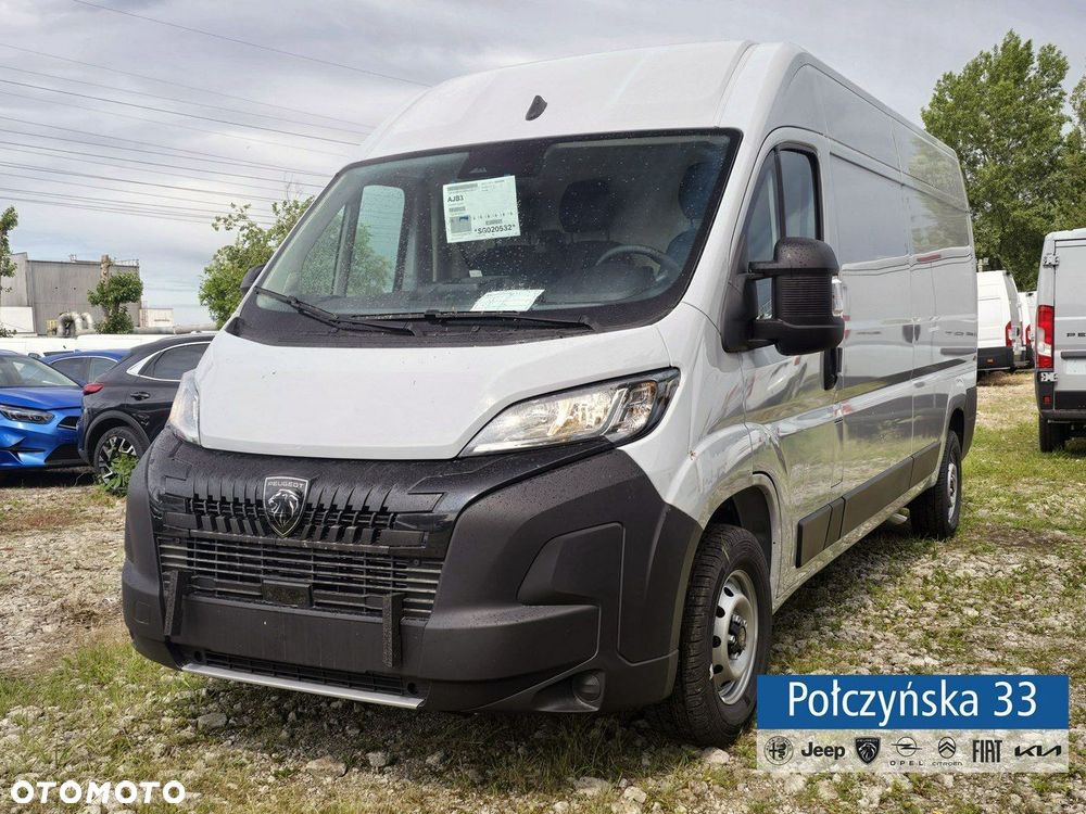 Peugeot Boxer - 13