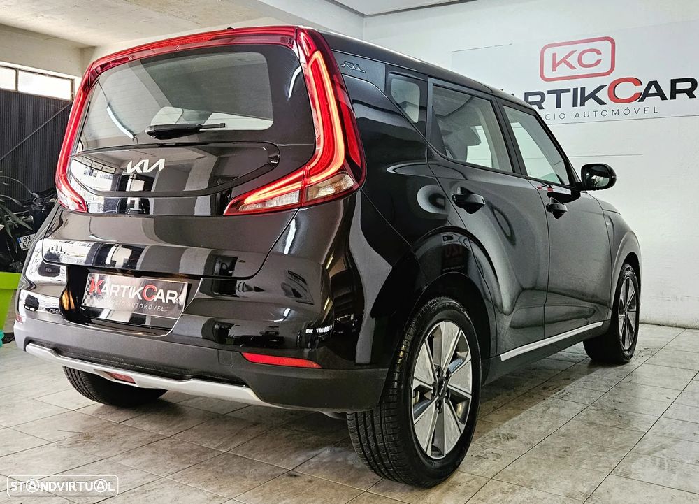 Kia e-Soul Edition 7 - 10