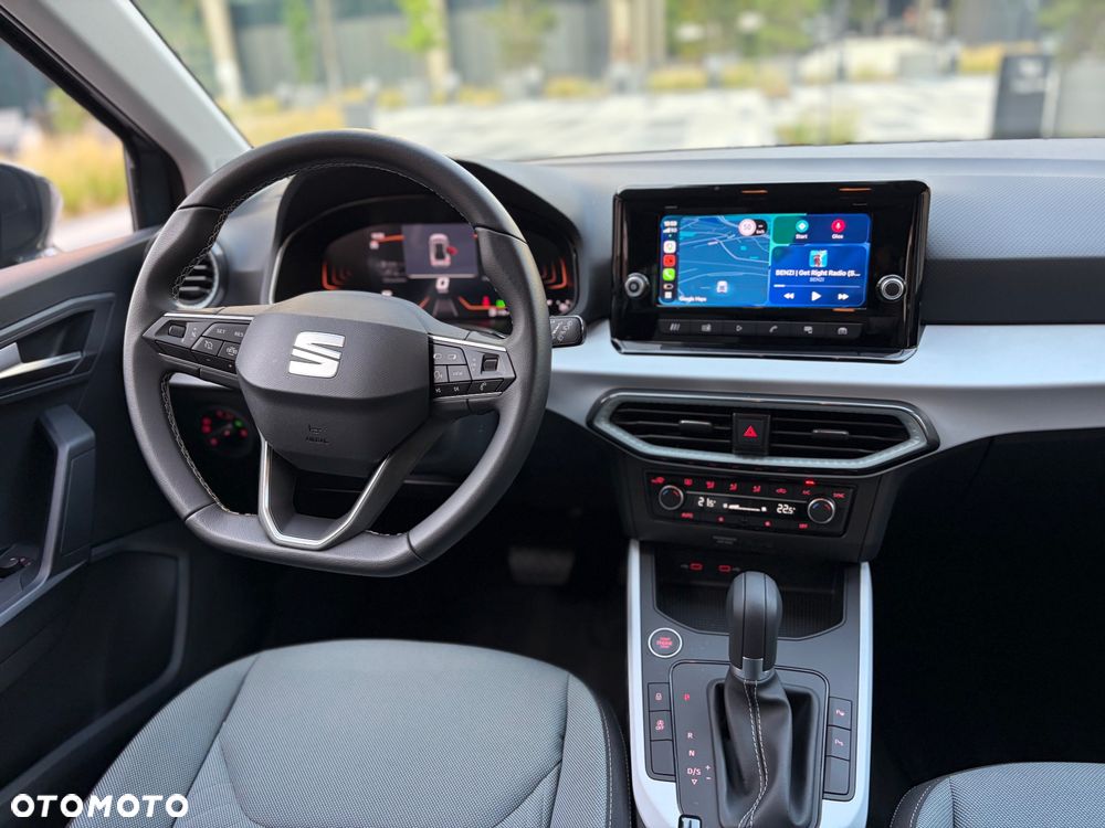 Seat Arona 1.0 TSI Marina S&S DSG - 33