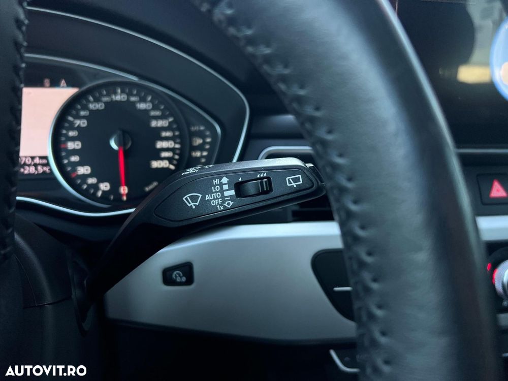 Audi A4 Limuzina - 18