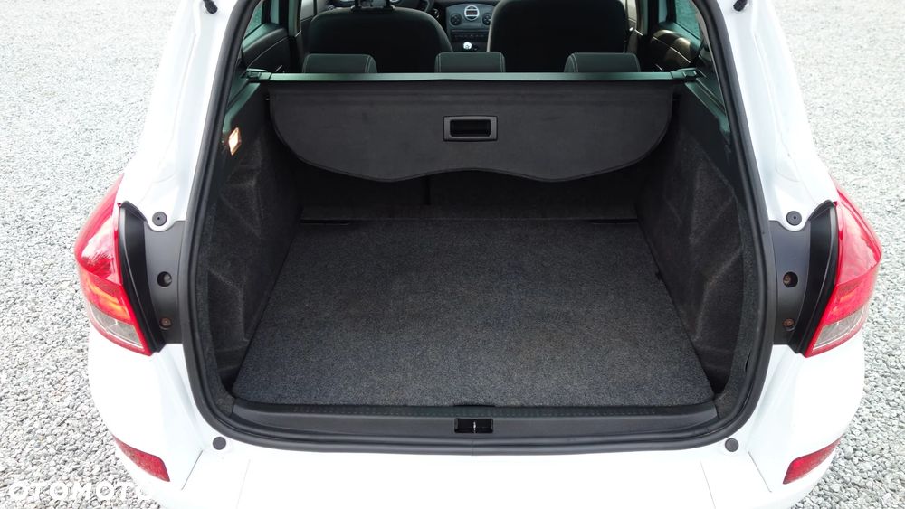 Renault Clio 1.2 TCE Dynamique - 30
