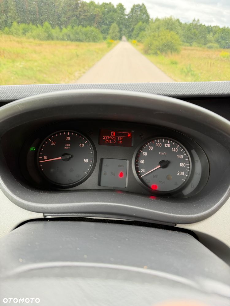 Opel Vivaro L1H1 2.7t Edition - 19
