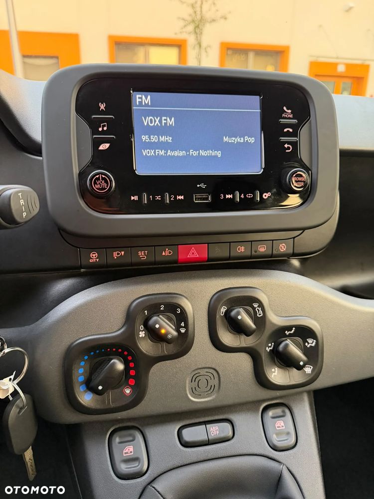 Fiat Panda 1.0 GSE Hybrid - 20