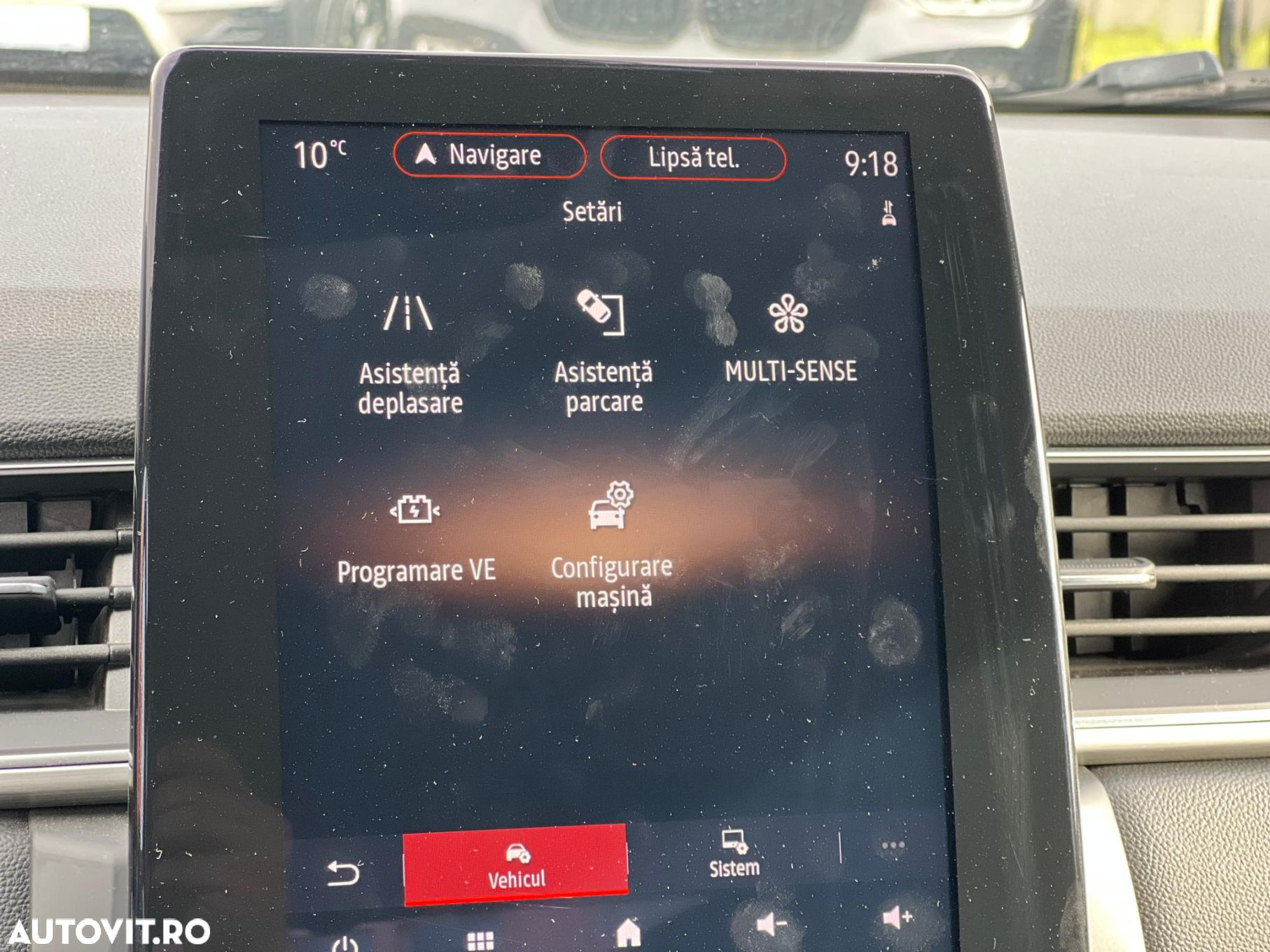 Renault Captur E-Tech PHEV 160 E-TECH Engineered - 23