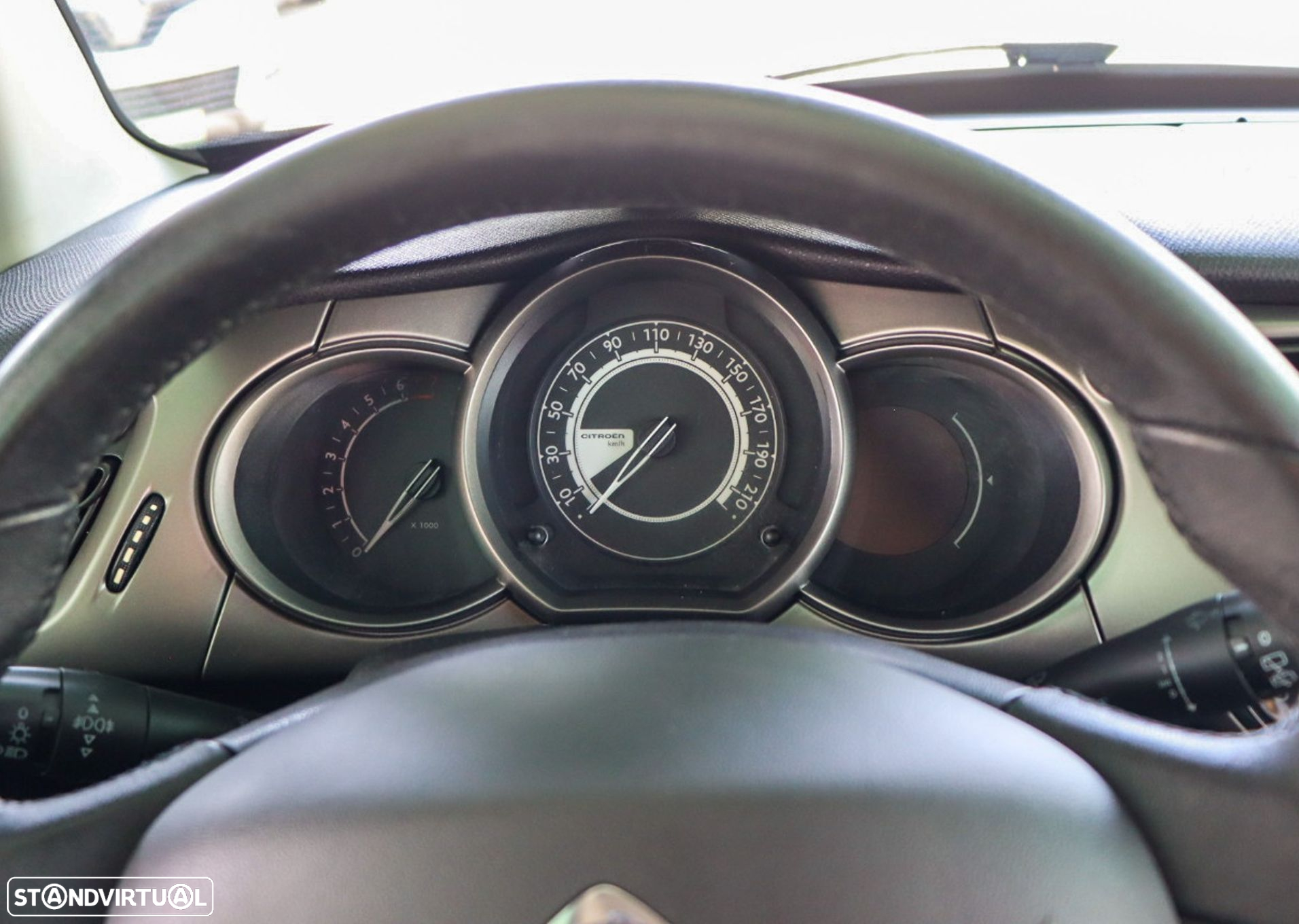 Citroën C3 1.2 PureTech Feel - 12