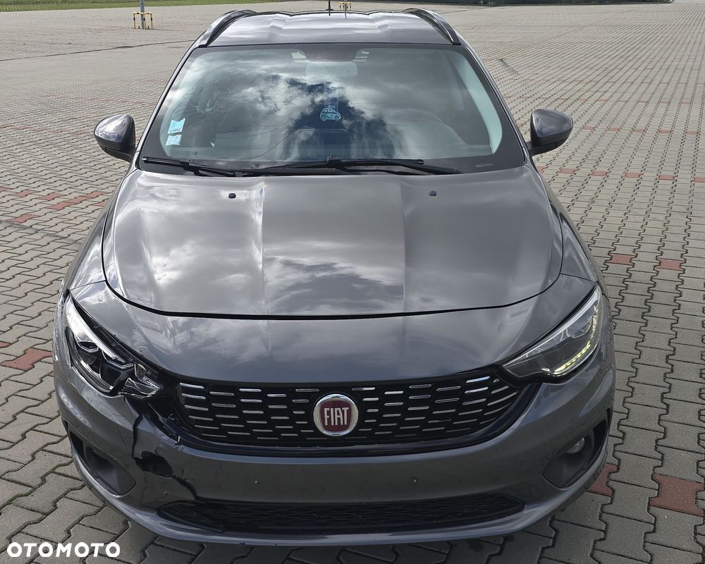 Fiat Tipo 1.3 MultiJet Business Edition - 2