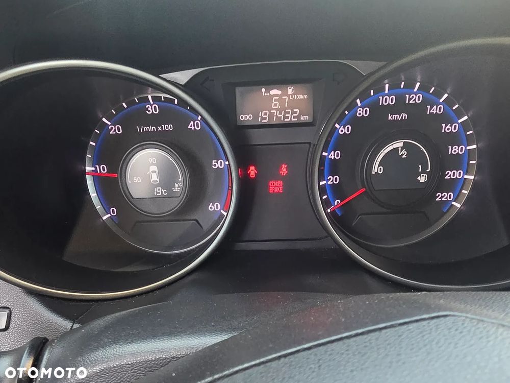 Hyundai ix35 1.7 CRDi 2WD Comfort - 6