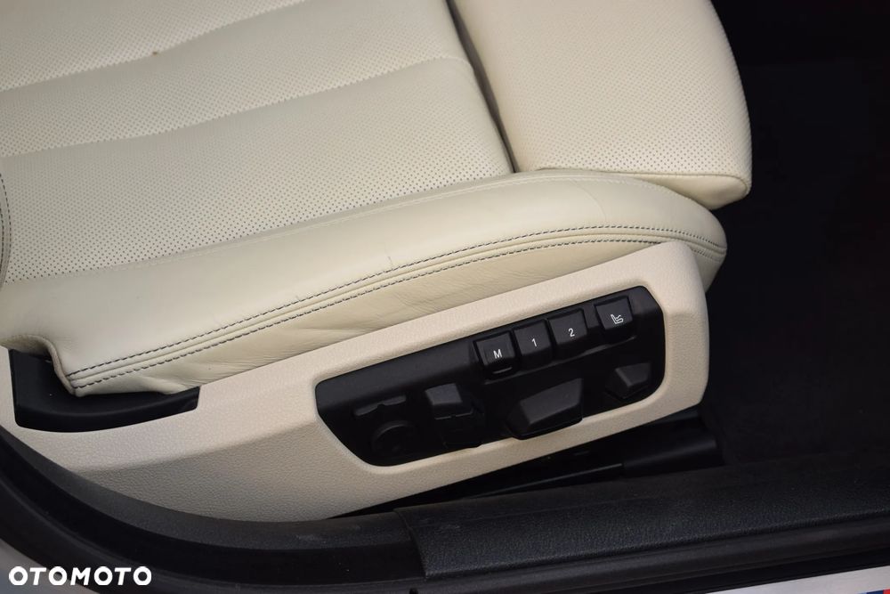 BMW Seria 6 640d M Sport Edition - 21