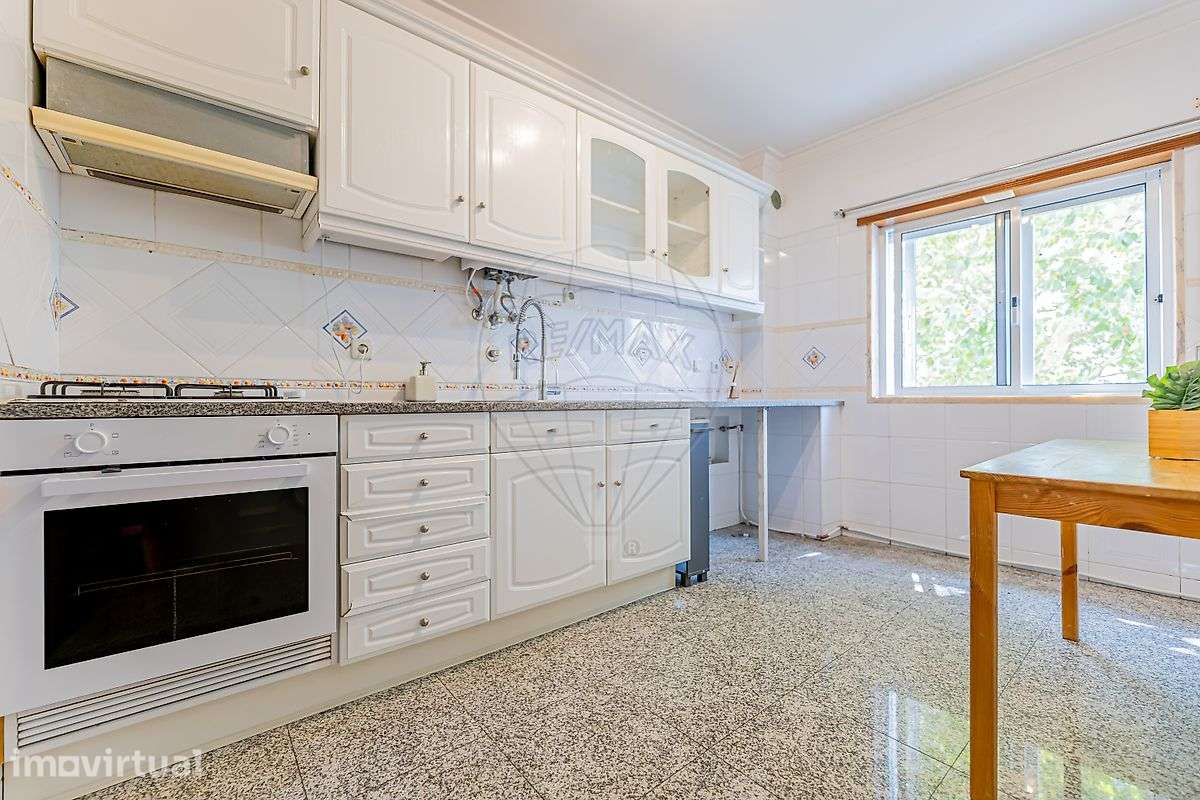 Apartamento T2 para venda - Grande imagem: 3/36