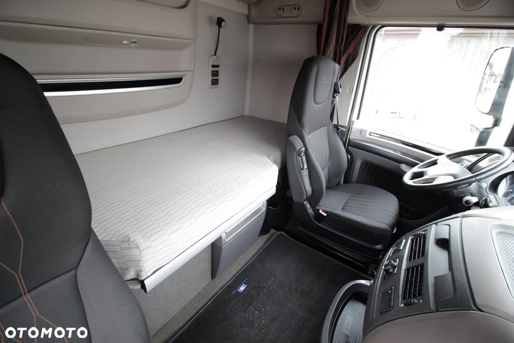 DAF XF 480 / SUPER SPACE CAB - 25