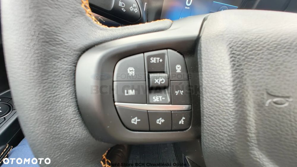 Ford Ranger 3.0 EcoBlue Turbo 4x4 DC Wildtrak - 17