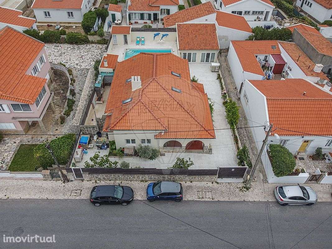 Moradia T6 para venda - Grande imagem: 4/46