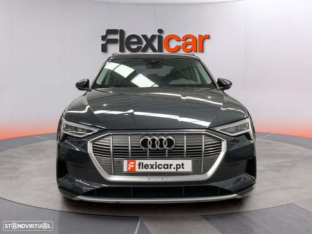 Audi e-tron 50 quattro Advanced - 2