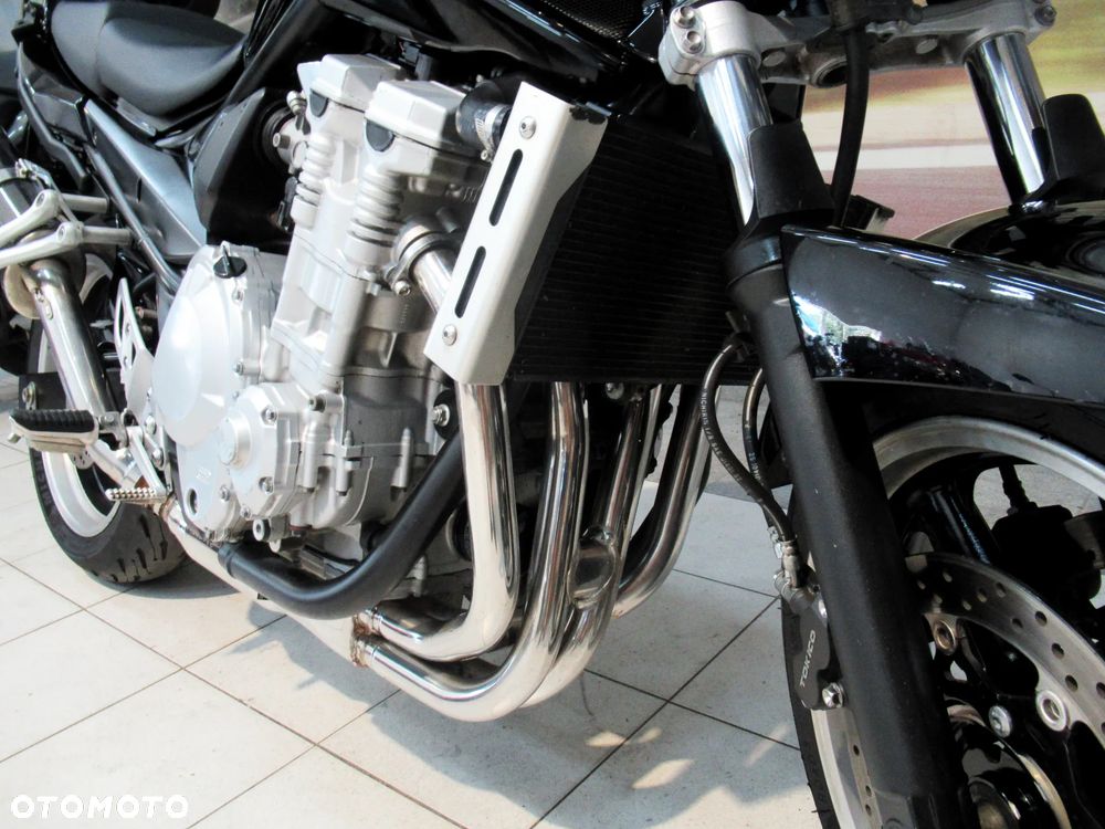 Suzuki Bandit - 18
