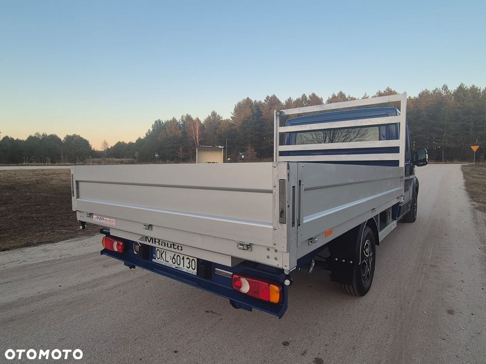 Fiat Ducato - 11