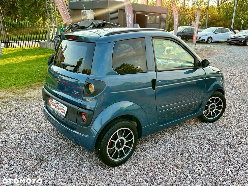 Ligier IXO - 3