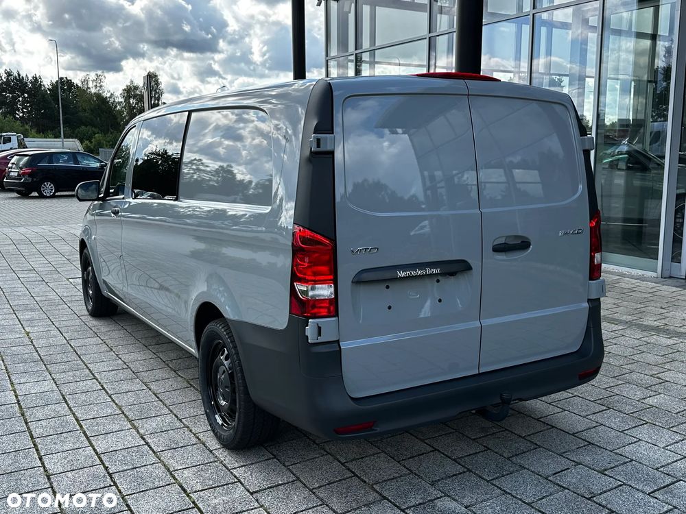 Mercedes-Benz Vito - 8