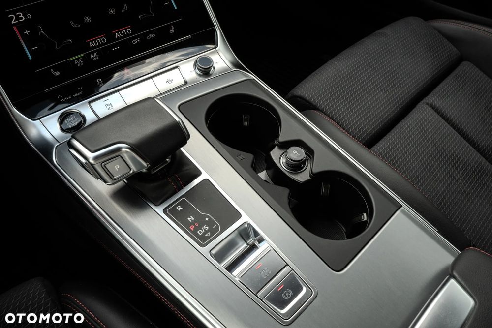 Audi A6 Limousine 40 TDI mHEV Quattro Sport S tronic - 27