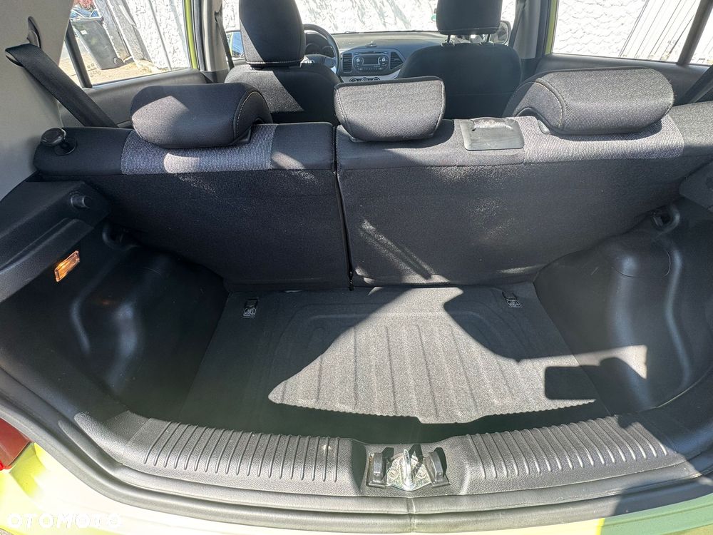 Kia Picanto 1.0 Attract - 16