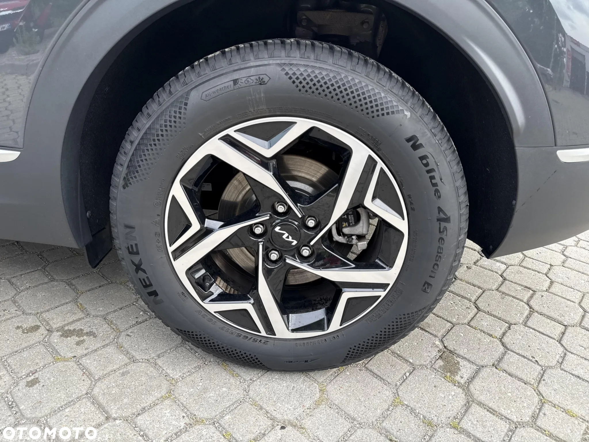 Kia Sportage 1.6 T-GDI M 2WD DCT - 18